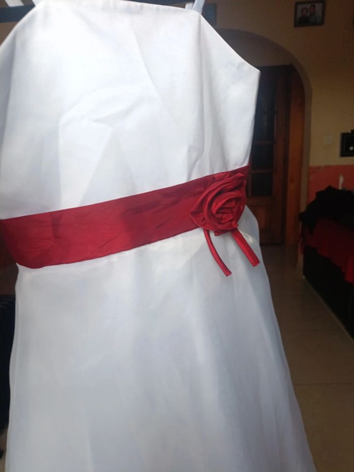 Robe de cérémonie - photo numéro 8