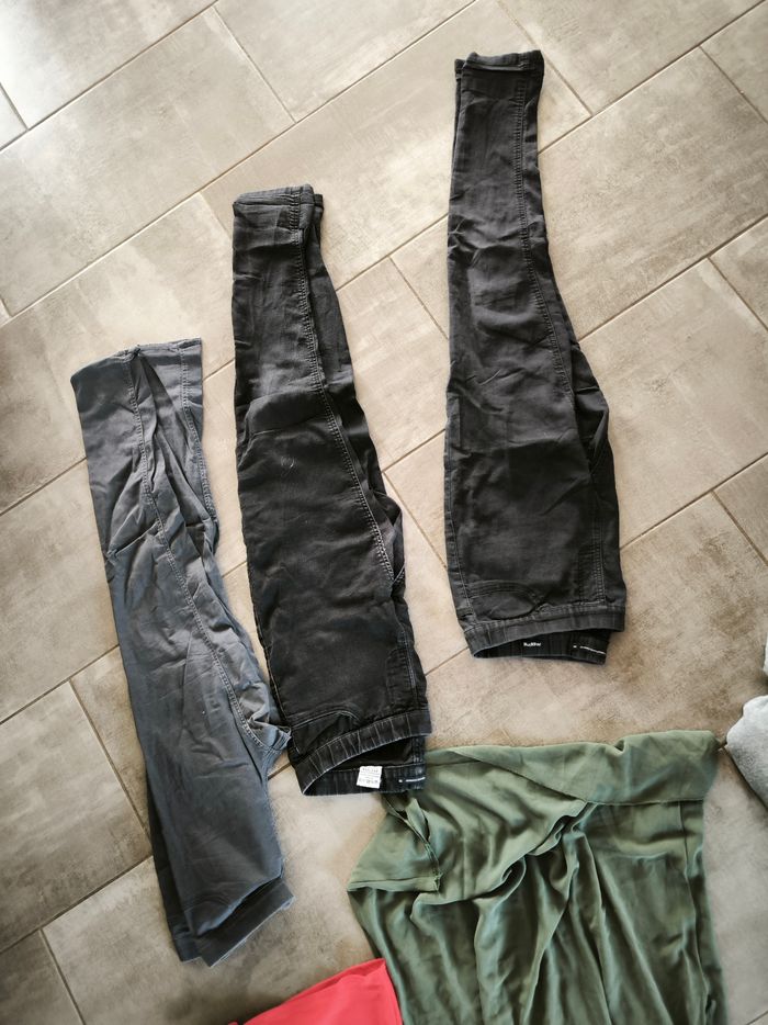 Lot vêtements femme 38 - photo numéro 4