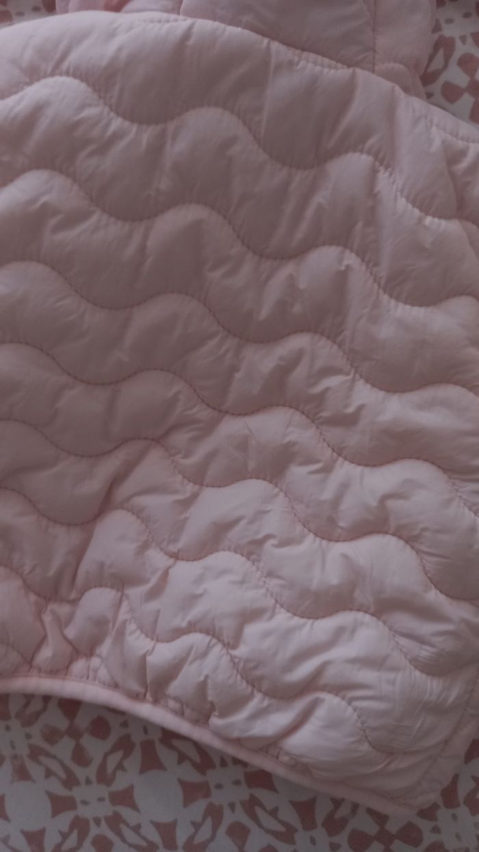 Doudoune Légère - photo numéro 6