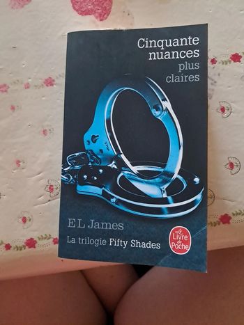 Cinquante nuances plus claires