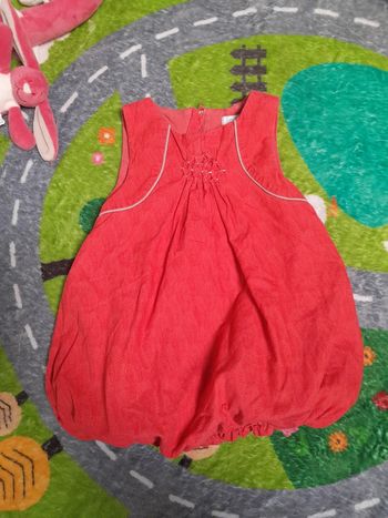 Robe obaibi