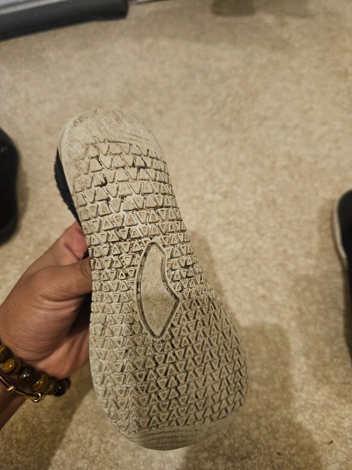 Chaussures barefoot enfant - photo numéro 8