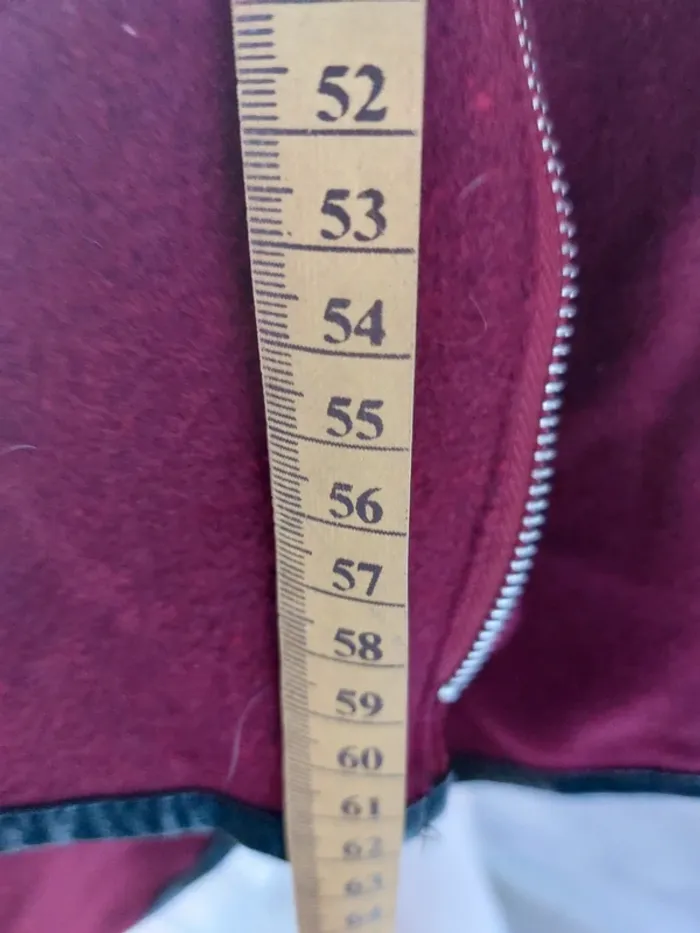 Veste asymétrique 42/ 44 - photo numéro 11