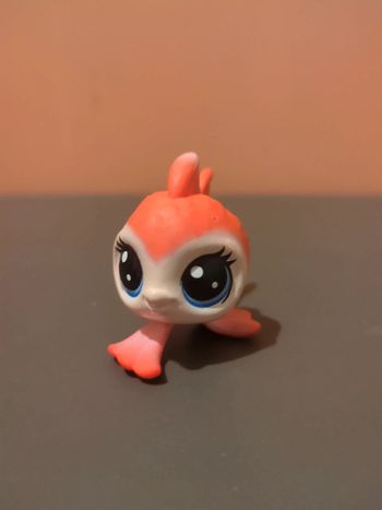 Littlest Petshop Lps Poisson