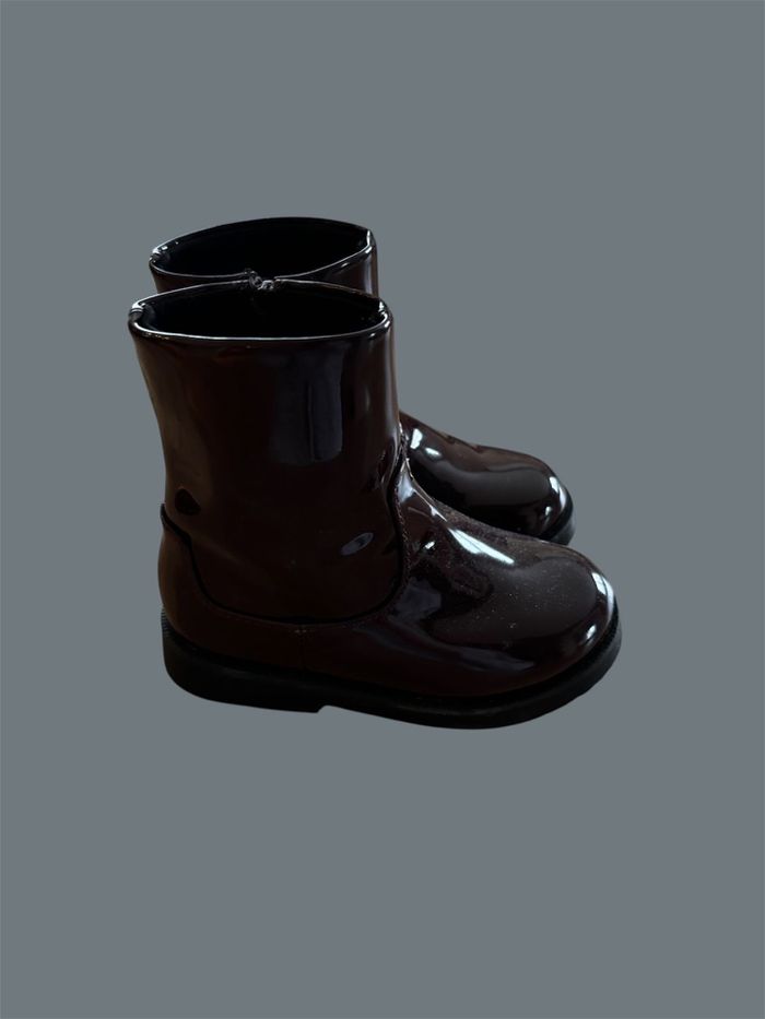 Bottine - photo numéro 2