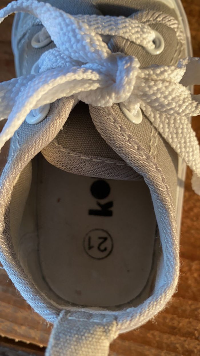 Chaussure fille - photo numéro 4