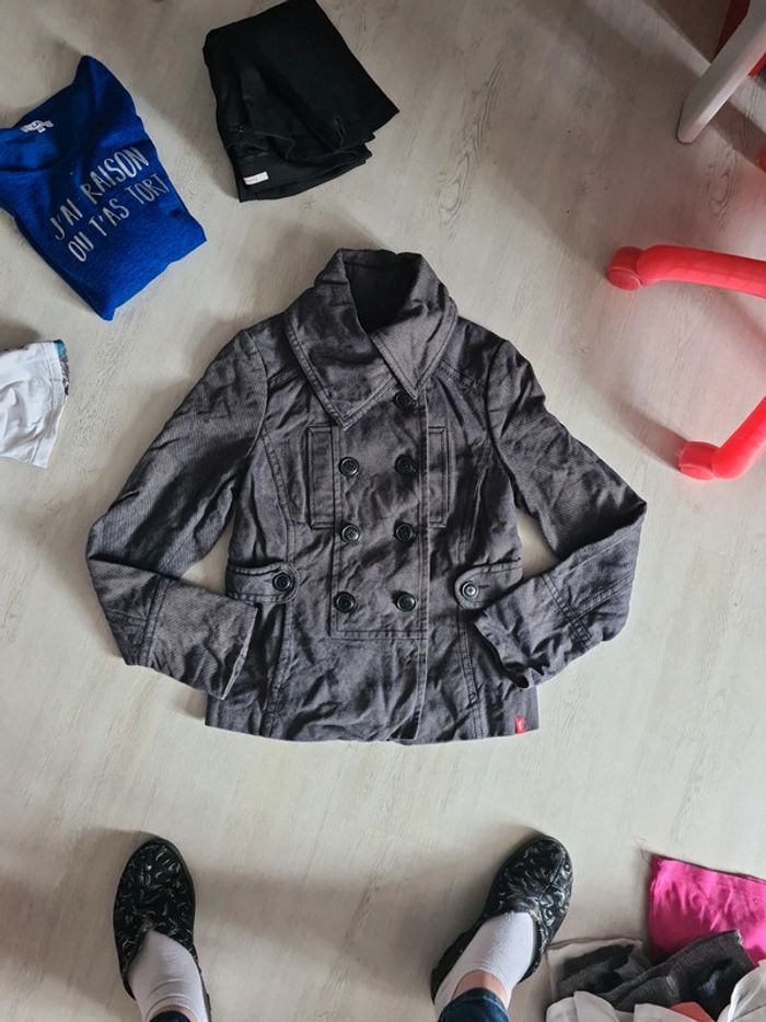 Veste esprit edc taille M