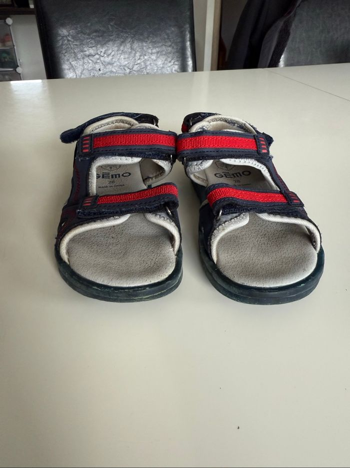 Sandale - photo numéro 5