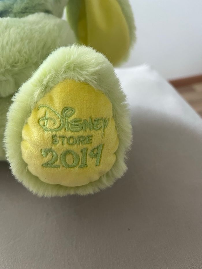 Peluche - photo numéro 3