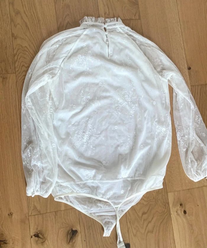 Body Arefeva taille 42/44 - photo numéro 5