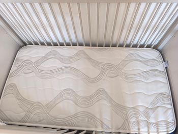 Matelas bébé 70x140