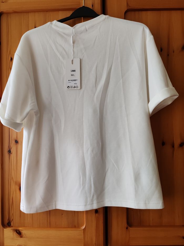Tee shirt original - photo numéro 2
