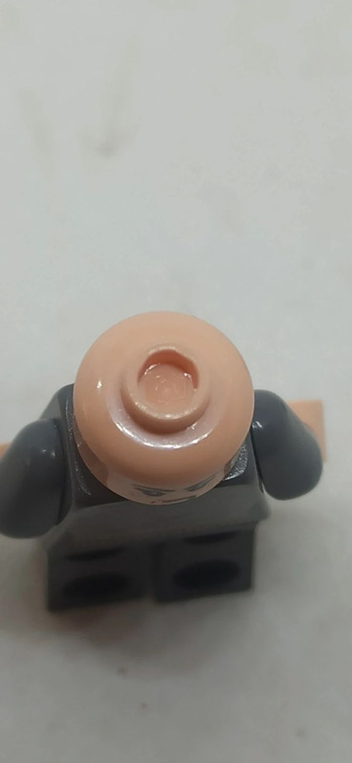 Figurine harry Potter lego - photo numéro 9