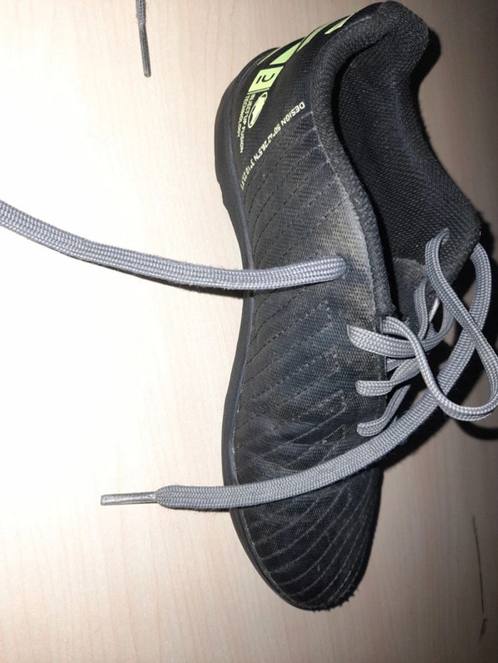 Chaussures de football kipsta - photo numéro 6