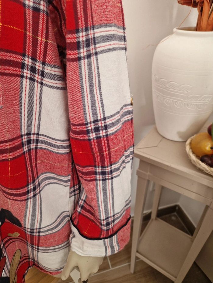 Nuisette Disney - photo numéro 5