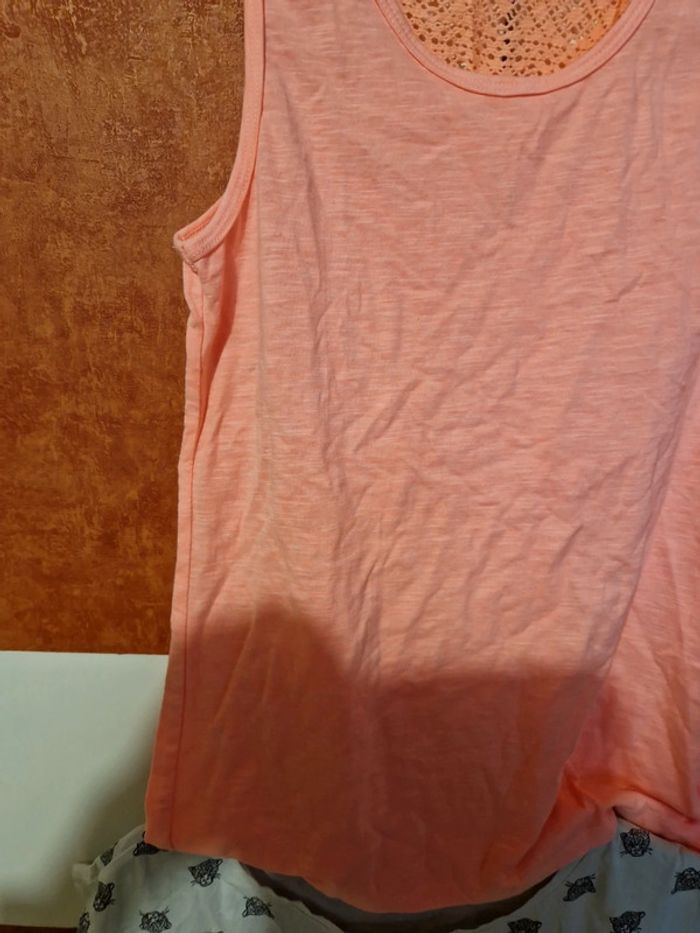 Lots de 2 Tee-shirt - photo numéro 3