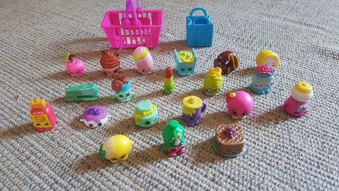 Shopkins - photo numéro 2