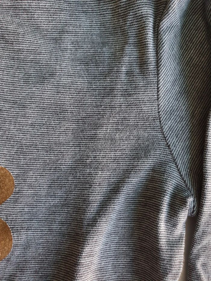 Tee-shirt Obaïbi 18 mois - photo numéro 4