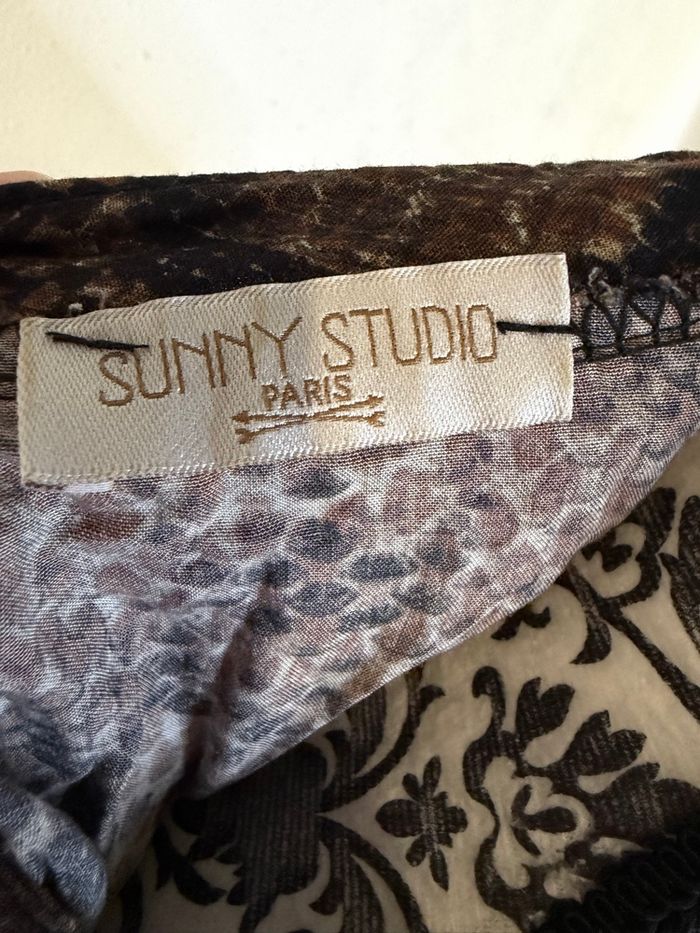 Robe Sunny Studio - photo numéro 5