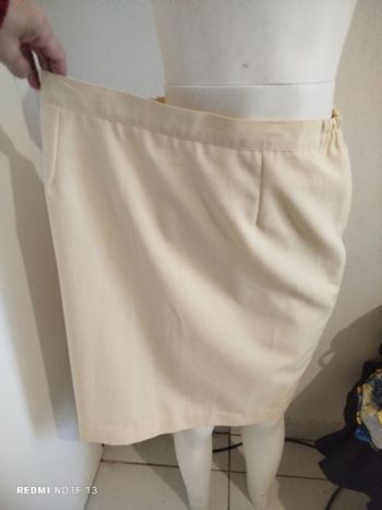 #kytie50femme. Jupe taille 50