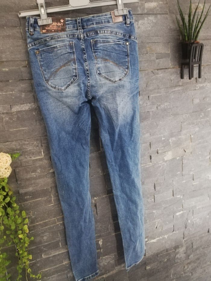 Jeans coolcat - photo numéro 3