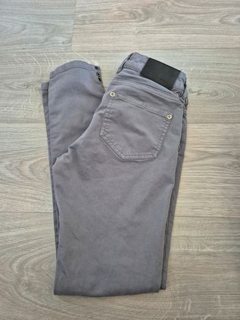 Jean slim Comptoir des Cotonniers taille 36