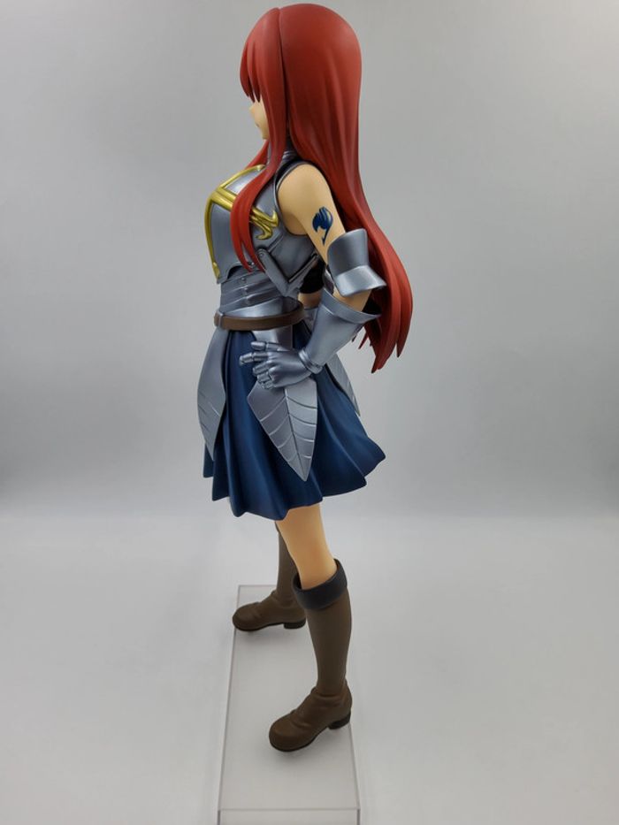Fairy Tail Figure – Pop Up Parade XL – Erza Scarlet - photo numéro 6
