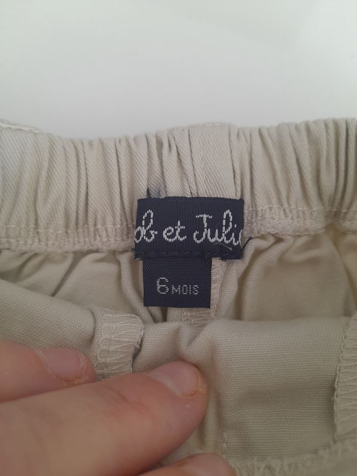 Short - photo numéro 2