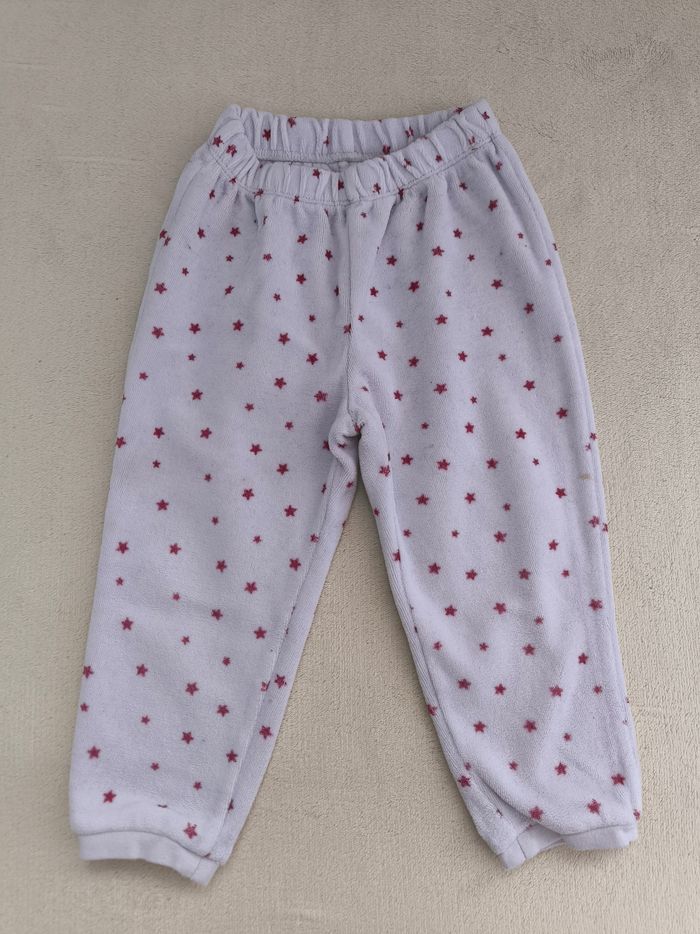 Pyjama fille Okaïdi 2 ans - photo numéro 5