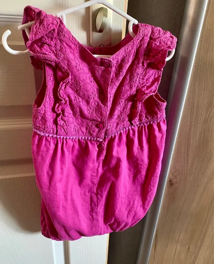 Robe d’été 24 mois - photo numéro 3