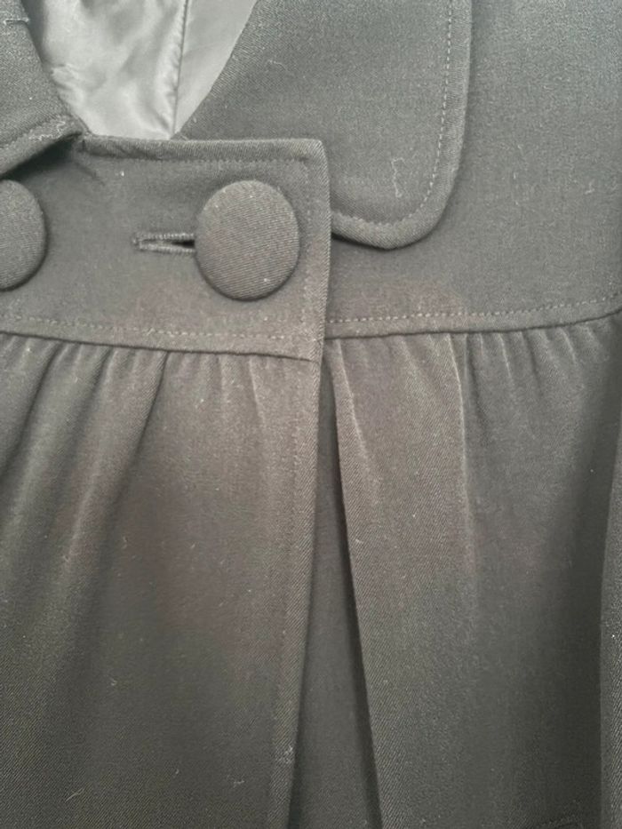 Veste courte large T38 - photo numéro 4