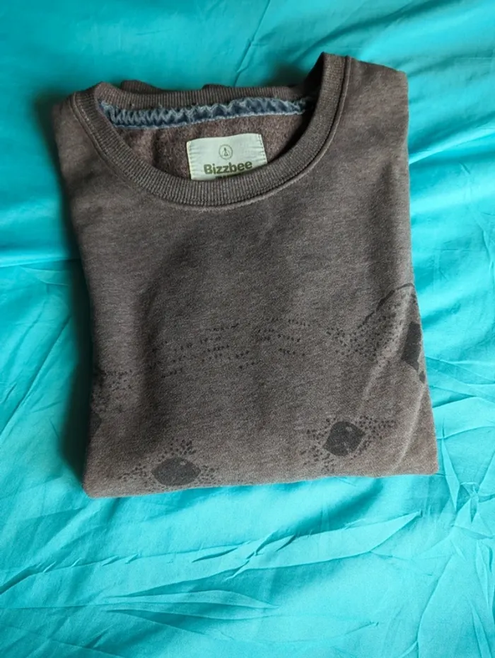 Sweat femme