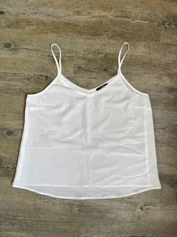 Débardeur femme Kiabi