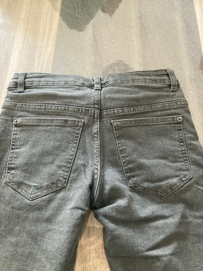 Pantalon jean - photo numéro 3
