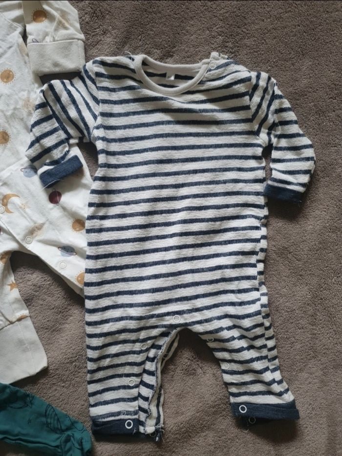Pyjamas 3m - photo numéro 4
