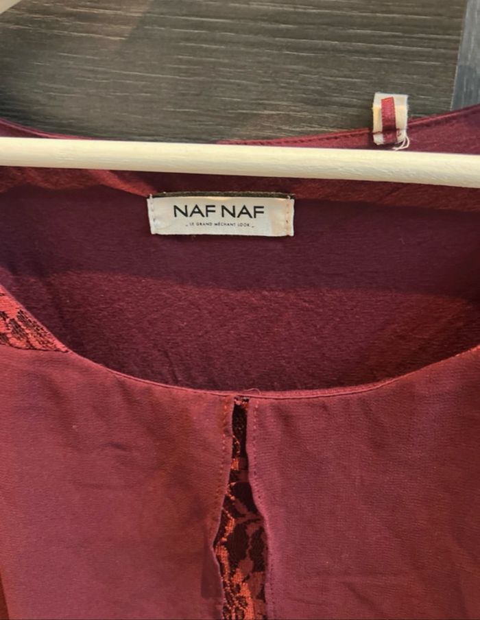 Robe courte - photo numéro 8