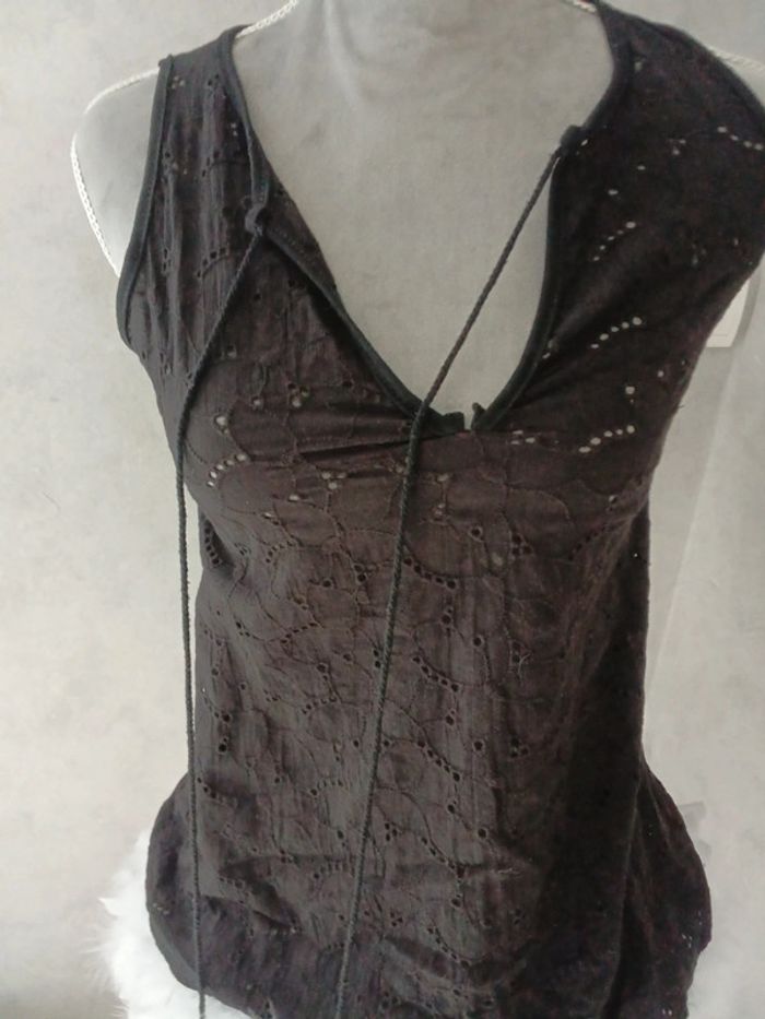 Débardeur - photo numéro 2