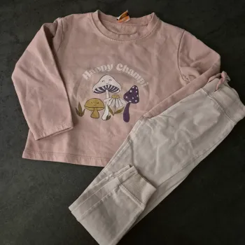 Pyjama 4 ans