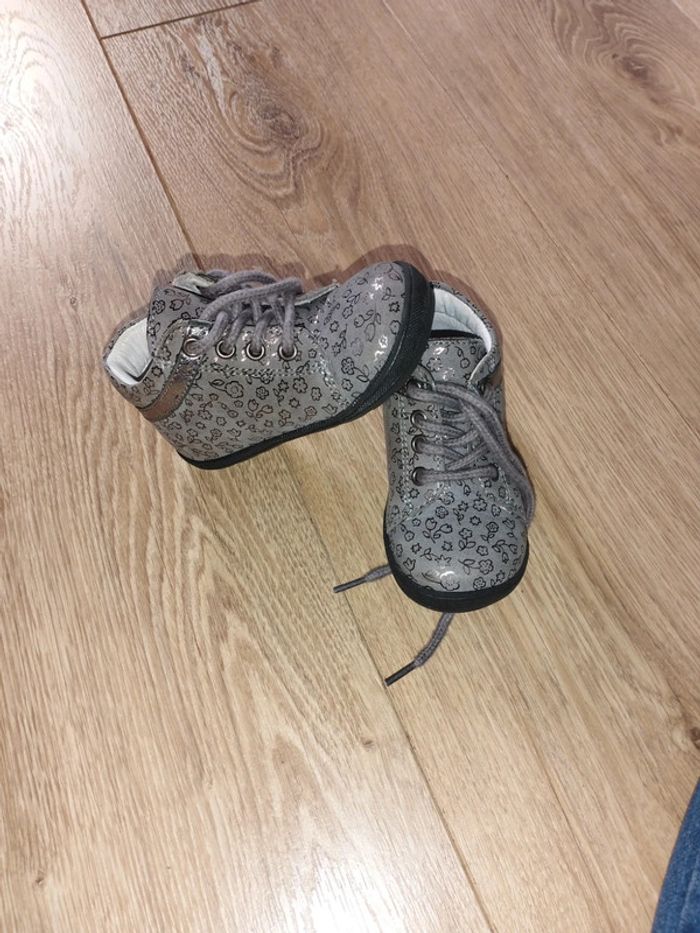 Chaussure