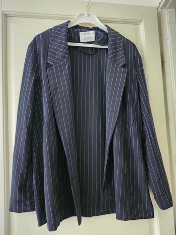 Blazer Bershka neuf taille S