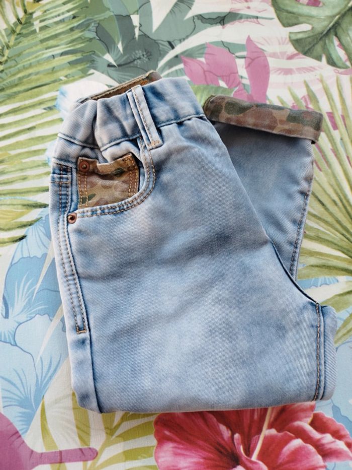 #jean#enfant#Zara