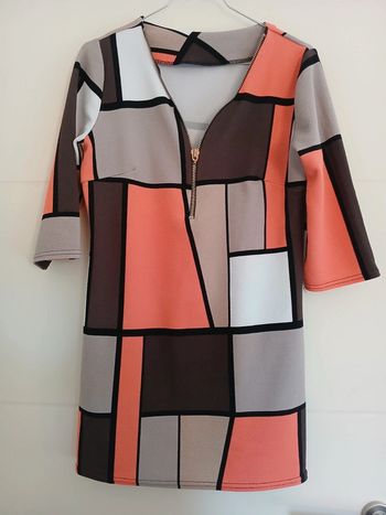 Robe tunique