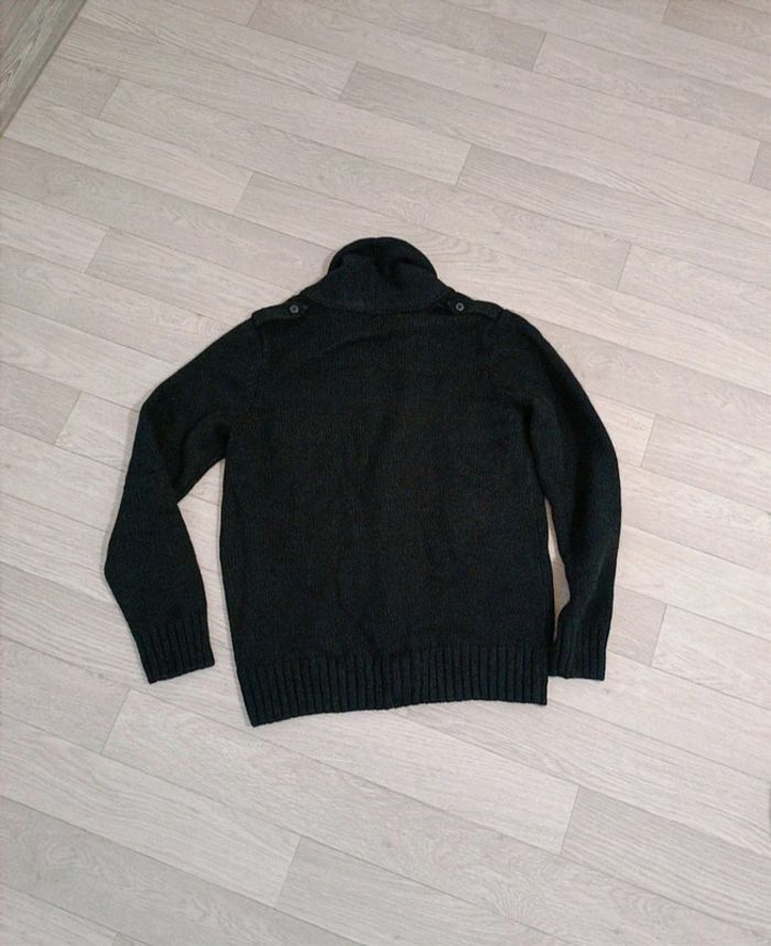 🍂 Beau gilet homme Brice 🍂 - photo numéro 6