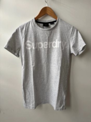 Tee-shirt Superdry XS