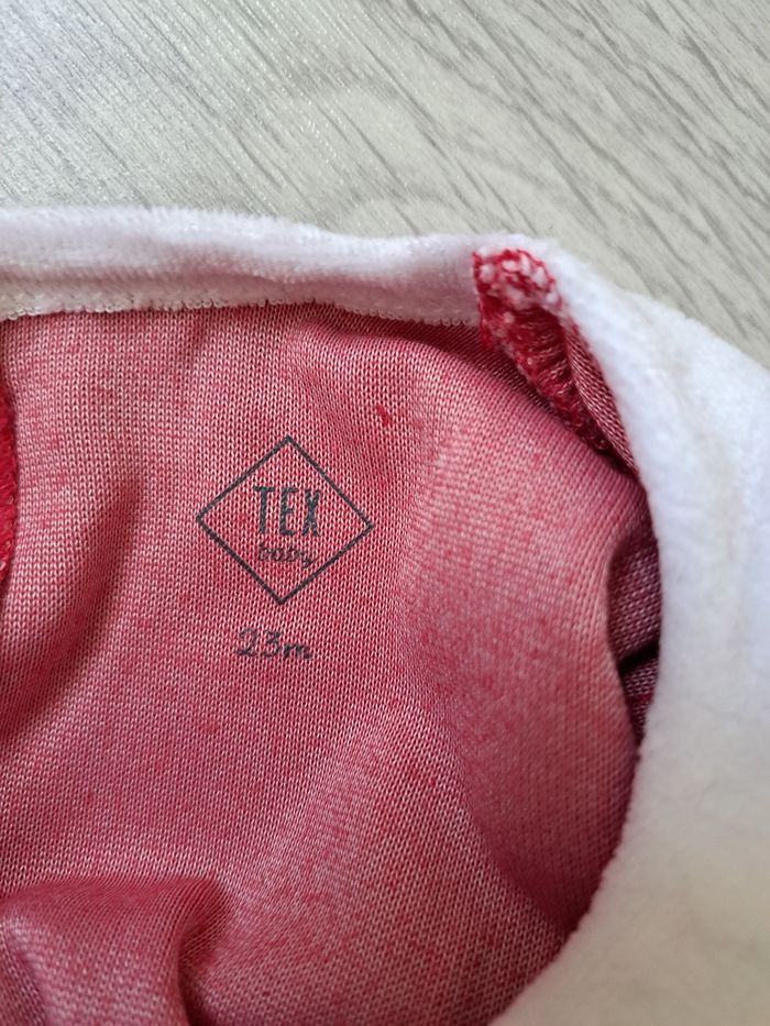 Pyjama une pièce de Noël - photo numéro 2