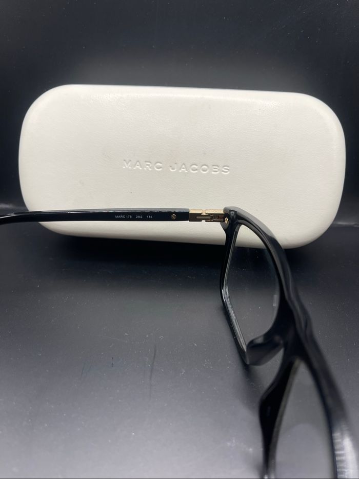 Lunette de repos - photo numéro 3
