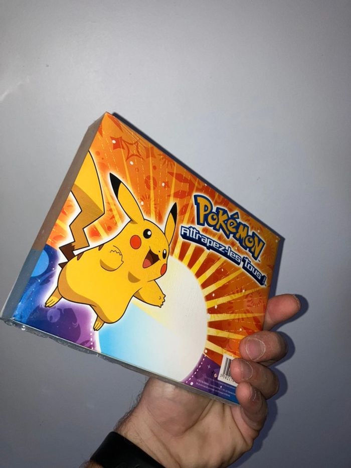 II- Lot de x10 figurine porcelaine Pokémon 2017 - photo numéro 4