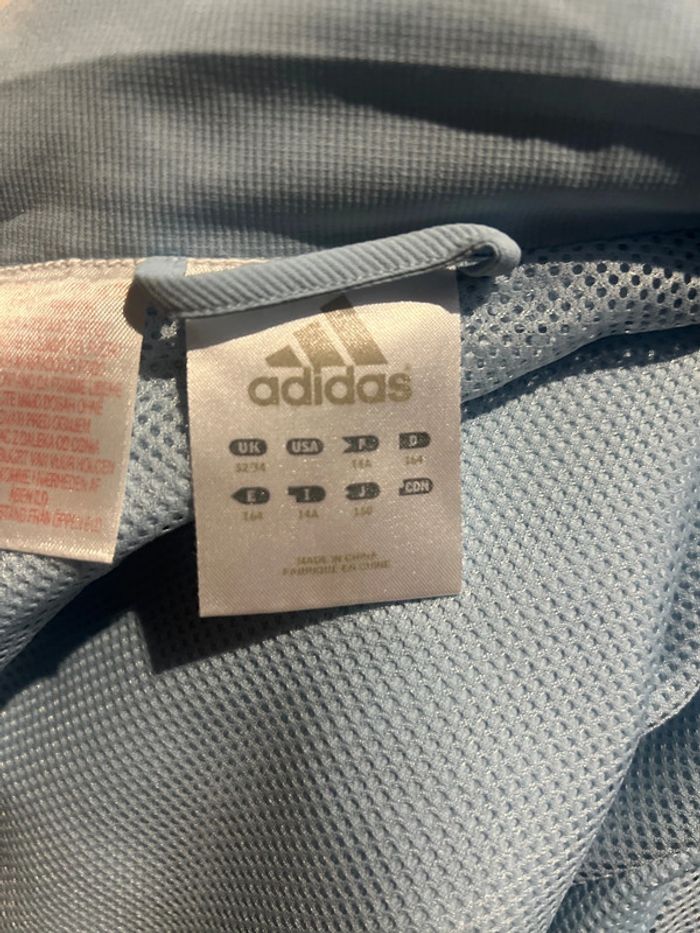 Veste à détacher - photo numéro 8