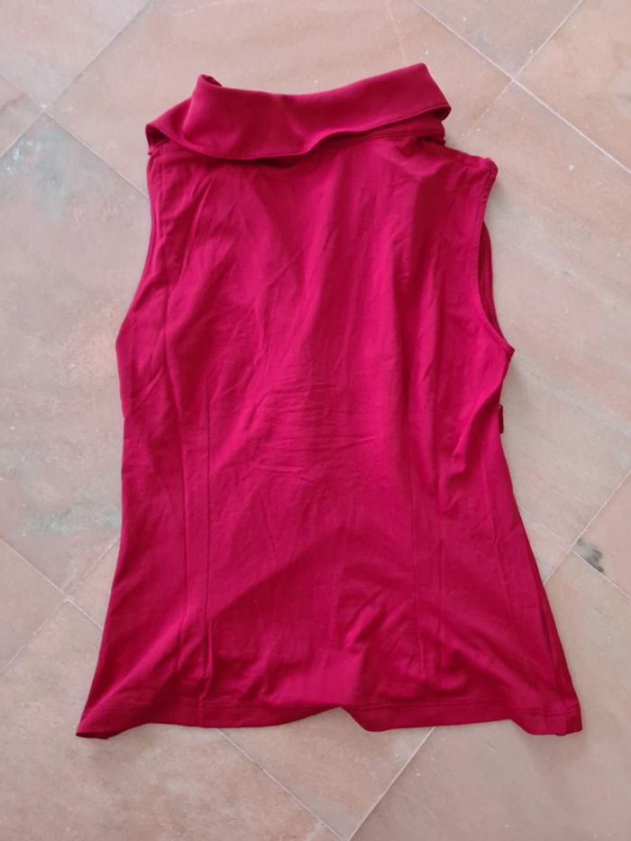 Haut mango - photo numéro 4