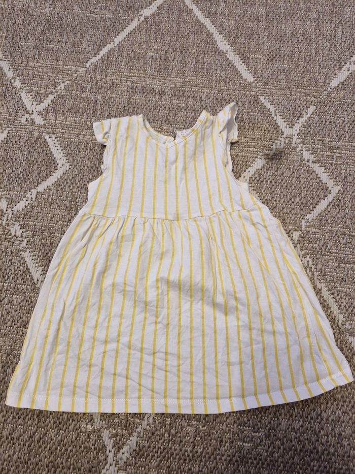 Robe d'été